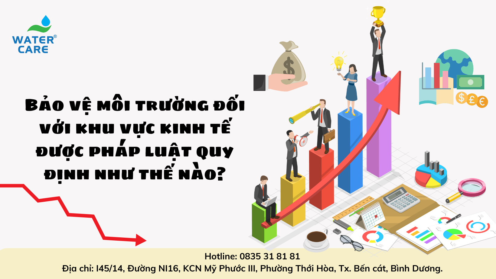 Bảo vệ môi trường