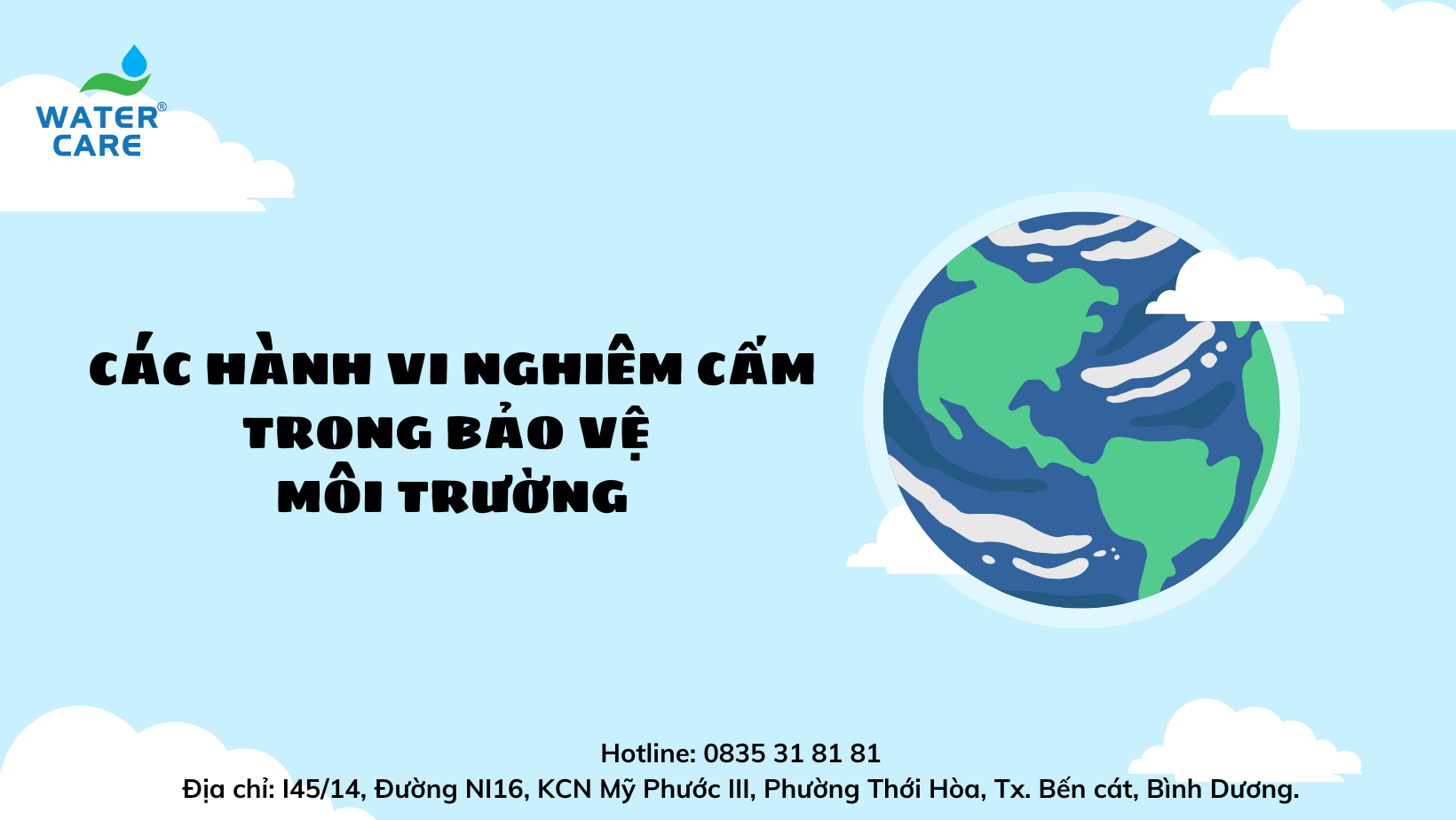 Các hành vi nghiêm cấm-min