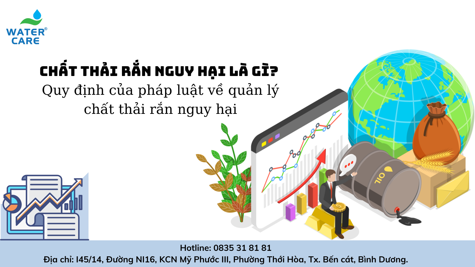 Chất thải rắn nguy hại