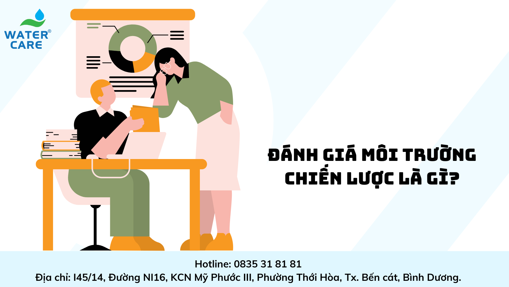 Đánh giá môi trường chiến lược