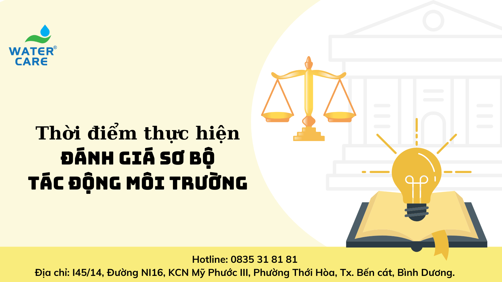 Đánh giá sơ bộ tác độngtrườngrường-min