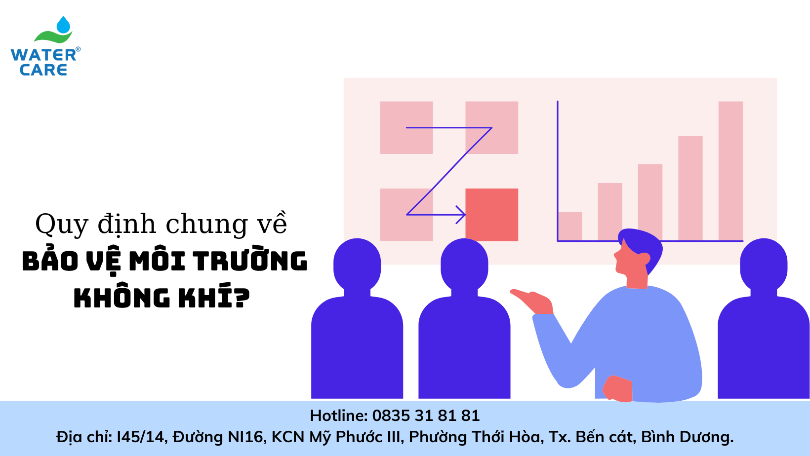 quy định về Bảo vệ môi trường không khí